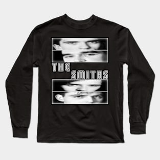 the smiths Long Sleeve T-Shirt